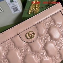 AAA -- G.u.c.c.i. Bags Part E 15942