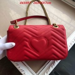 AAA -- G.u.c.c.i. Bags Part E 16121