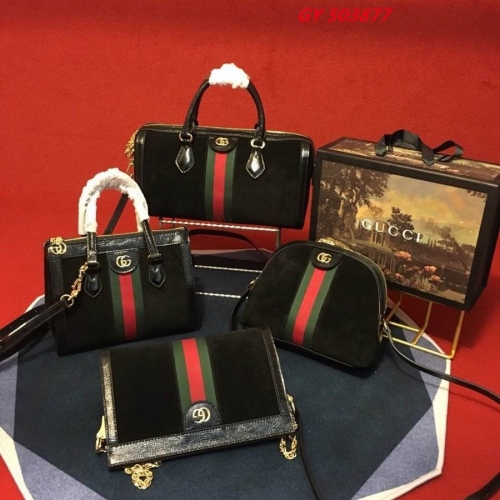 AAA -- G.u.c.c.i. Bags Part C 14005