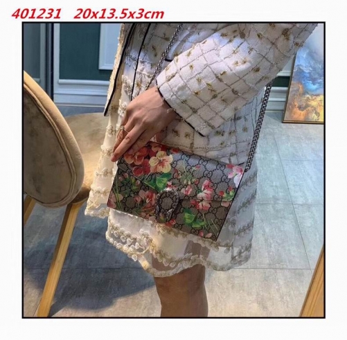 AAA -- G.u.c.c.i. Bags Part C 13703