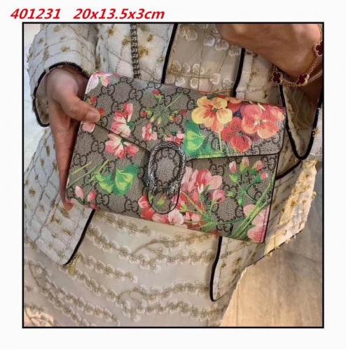 AAA -- G.u.c.c.i. Bags Part C 13702