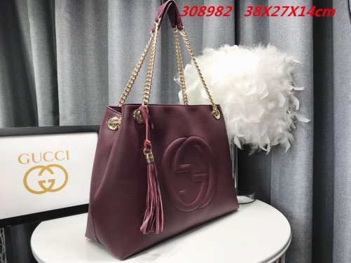 AAA -- G.u.c.c.i. Bags Part C 12957