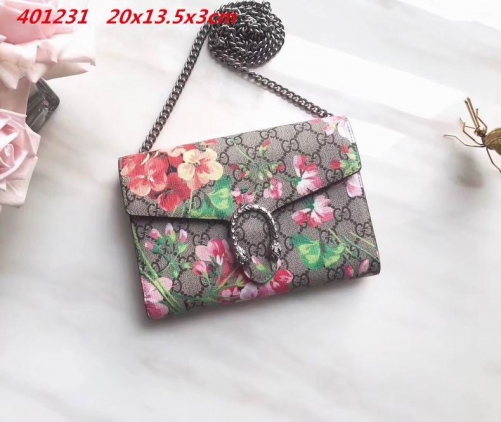 AAA -- G.u.c.c.i. Bags Part C 13706