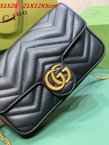 AAA -- G.u.c.c.i. Bags Part E 15966