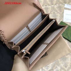 AAA -- G.u.c.c.i. Bags Part E 16030