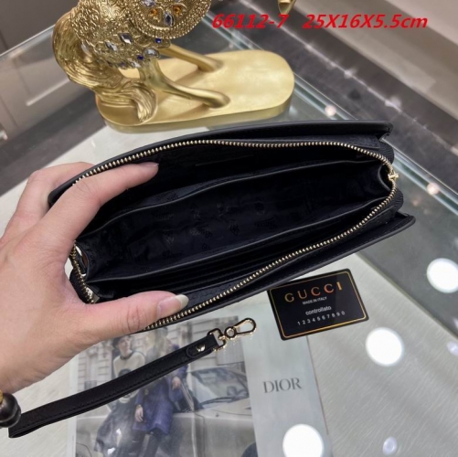 AAA -- G.u.c.c.i. Men's Clutch bag 10144