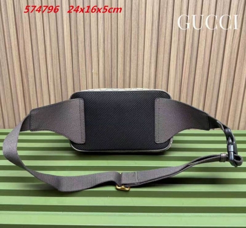 AAA -- G.u.c.c.i. Waistbag 10434