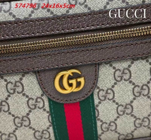 AAA -- G.u.c.c.i. Waistbag 10432