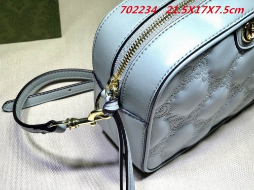 AAA -- G.u.c.c.i. Bags Part E 16679