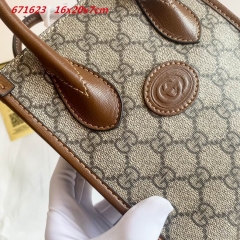 AAA -- G.u.c.c.i. Tote bag 10241