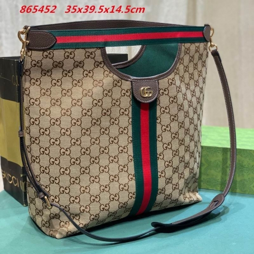 AAA -- G.u.c.c.i. Tote bag 10682