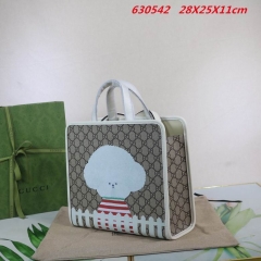 AAA -- G.u.c.c.i. Tote bag 10457