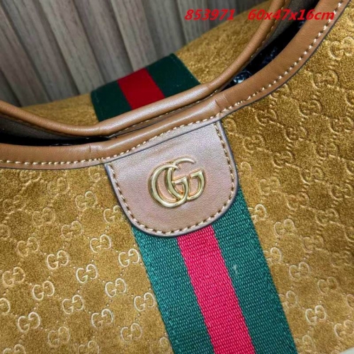 AAA -- G.u.c.c.i. Tote bag 10755