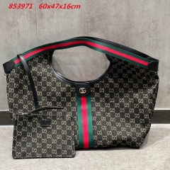 AAA -- G.u.c.c.i. Tote bag 10648