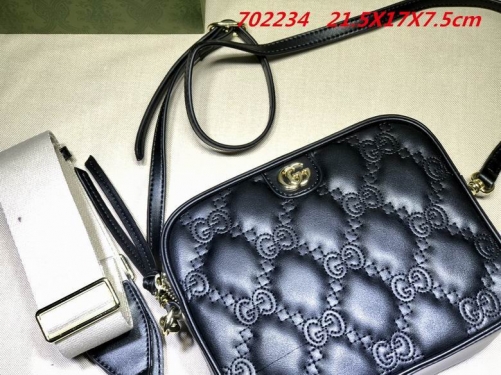 AAA -- G.u.c.c.i. Bags Part E 16693