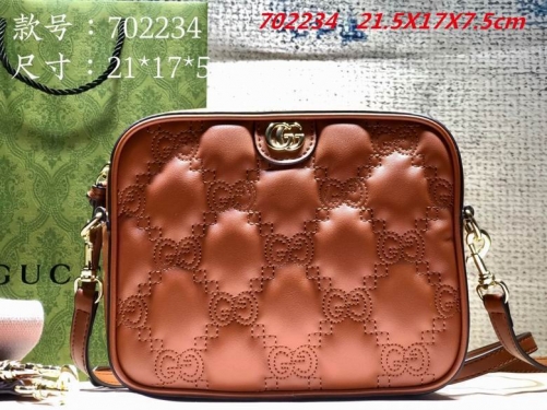 AAA -- G.u.c.c.i. Bags Part E 16688