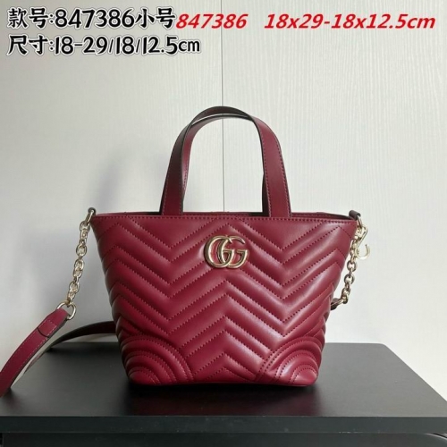 AAA -- G.u.c.c.i. Tote bag 10901