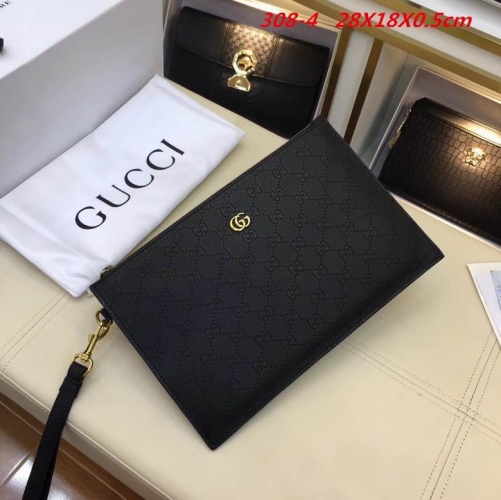 AAA -- G.u.c.c.i. Men's Clutch bag 10099