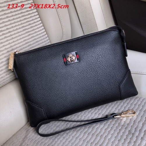 AAA -- G.u.c.c.i. Men's Clutch bag 10006