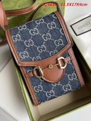 AAA -- G.u.c.c.i. Phone bag 10024