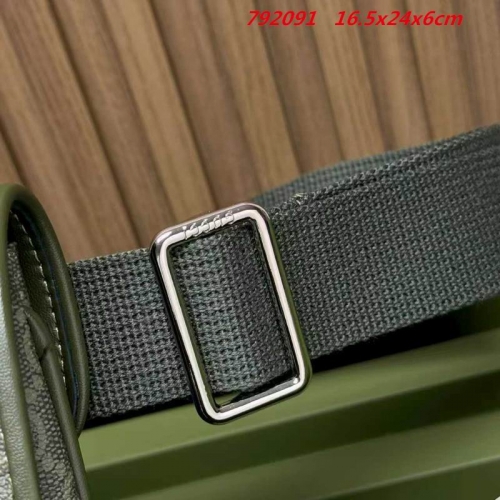 AAA -- G.u.c.c.i. Waistbag 10447