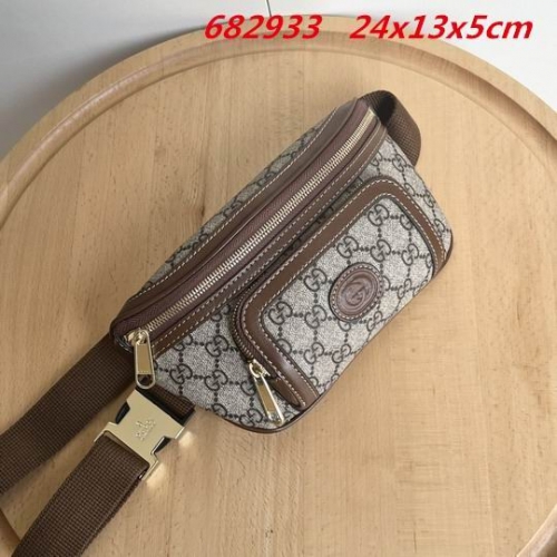 AAA -- G.u.c.c.i. Waistbag 10427