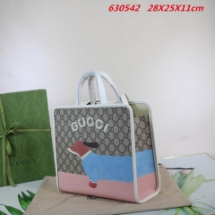 AAA -- G.u.c.c.i. Tote bag 10449