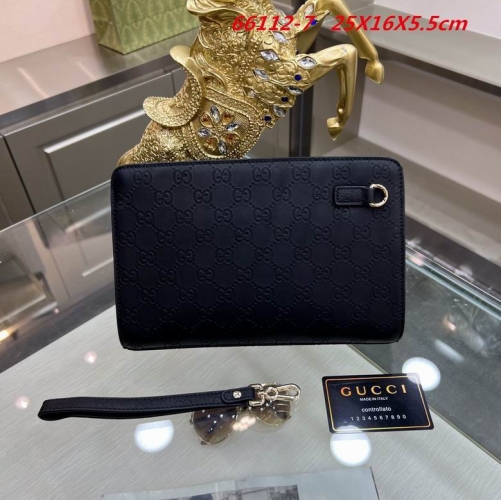 AAA -- G.u.c.c.i. Men's Clutch bag 10148