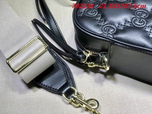 AAA -- G.u.c.c.i. Bags Part E 16694