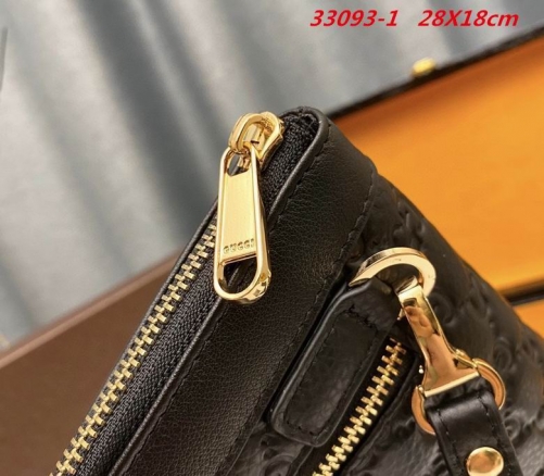 AAA -- G.u.c.c.i. Men's Clutch bag 10161