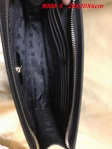 AAA -- G.u.c.c.i. Men's Clutch bag 10201