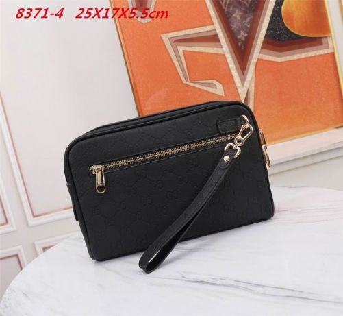 AAA -- G.u.c.c.i. Men's Clutch bag 10118