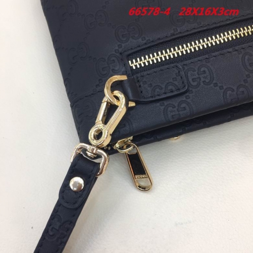 AAA -- G.u.c.c.i. Men's Clutch bag 10207