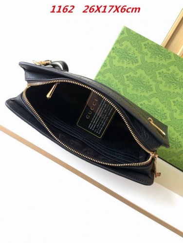 AAA -- G.u.c.c.i. Men's Clutch bag 10243