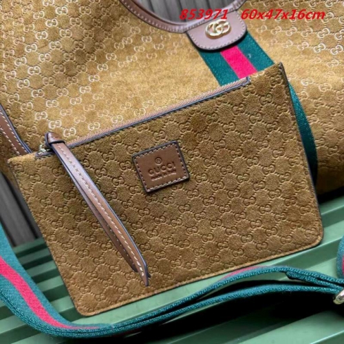 AAA -- G.u.c.c.i. Tote bag 10756