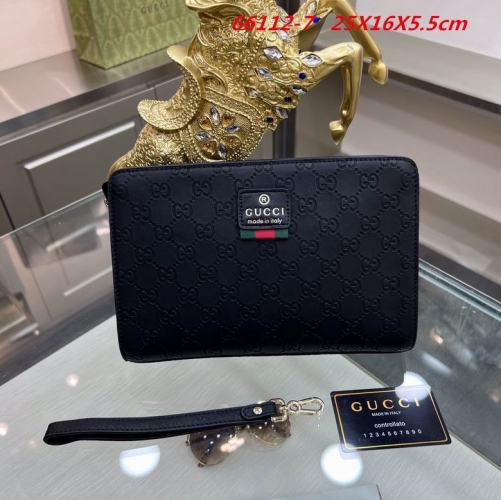 AAA -- G.u.c.c.i. Men's Clutch bag 10149