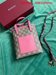 AAA -- G.u.c.c.i. Tote bag 10477