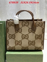 AAA -- G.u.c.c.i. Tote bag 10052