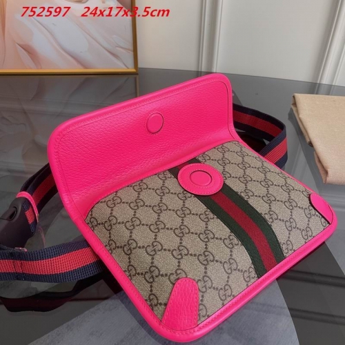 AAA -- G.u.c.c.i. Waistbag 10437