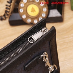 AAA -- G.u.c.c.i. Men's Clutch bag 10250