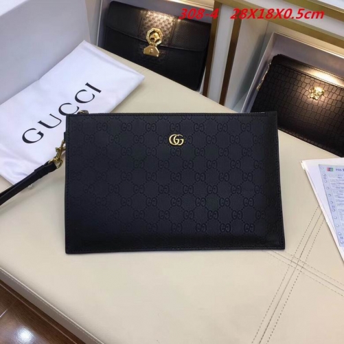 AAA -- G.u.c.c.i. Men's Clutch bag 10101