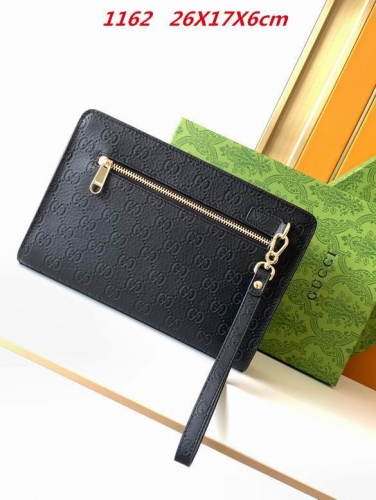 AAA -- G.u.c.c.i. Men's Clutch bag 10246