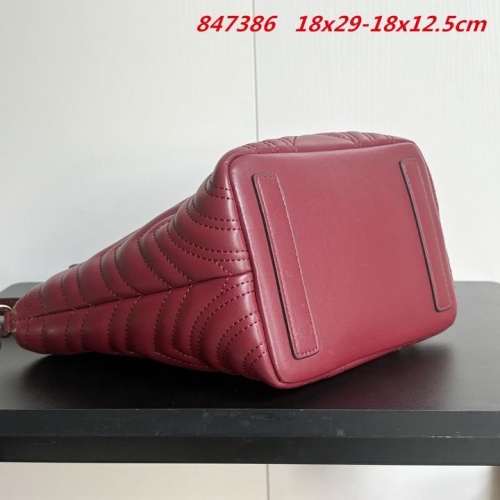 AAA -- G.u.c.c.i. Tote bag 10898