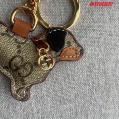 AAA -- G.u.c.c.i. Keychain 10012