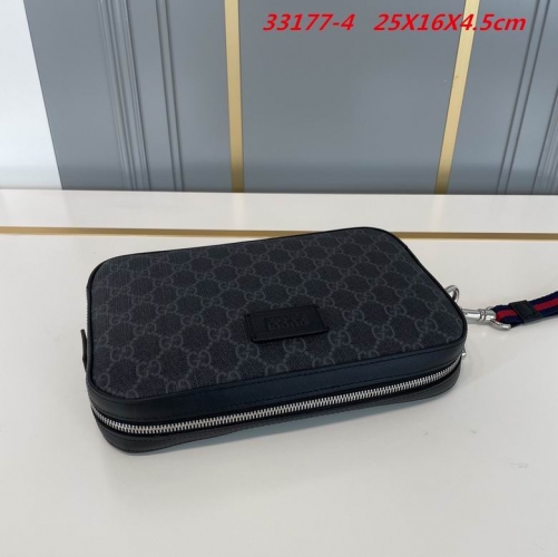 AAA -- G.u.c.c.i. Men's Clutch bag 10168