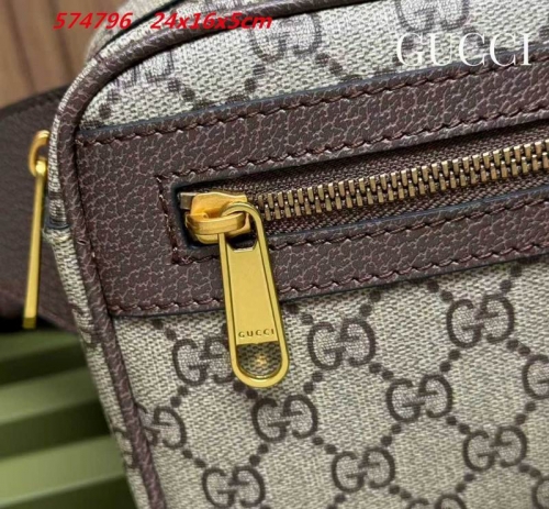 AAA -- G.u.c.c.i. Waistbag 10431