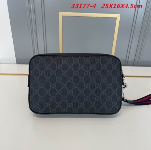 AAA -- G.u.c.c.i. Men's Clutch bag 10169