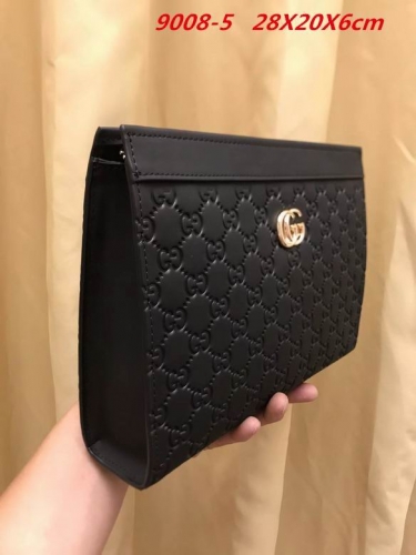 AAA -- G.u.c.c.i. Men's Clutch bag 10202