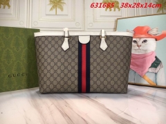AAA -- G.u.c.c.i. Tote bag 10433