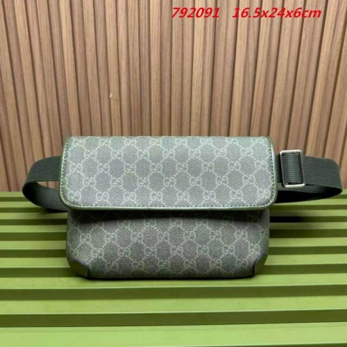 AAA -- G.u.c.c.i. Waistbag 10451